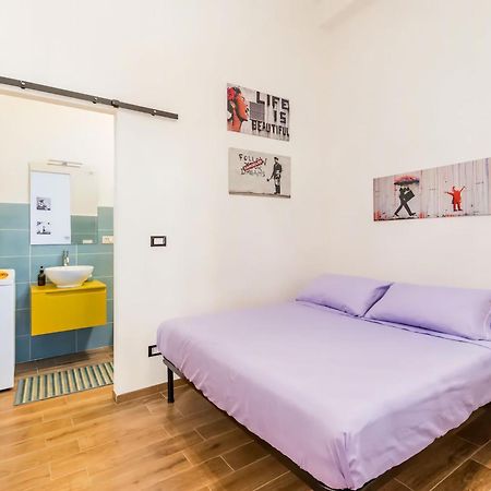 Casa Di Silvia A Porta Pia Apartment Roma Exterior foto
