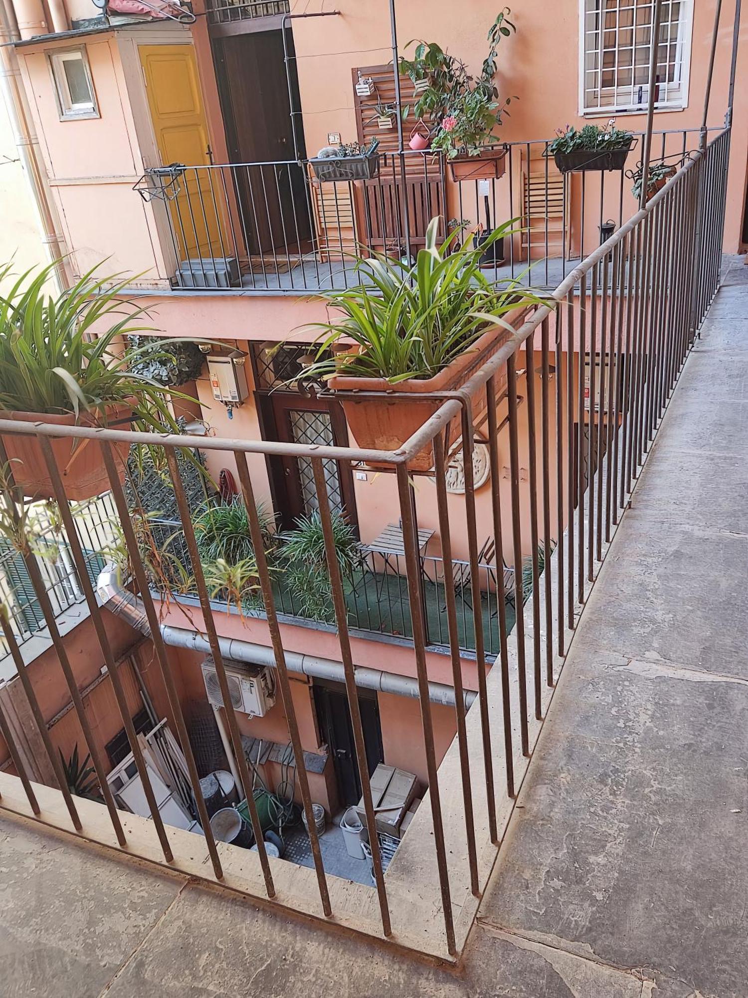 Casa Di Silvia A Porta Pia Apartment Roma Exterior foto