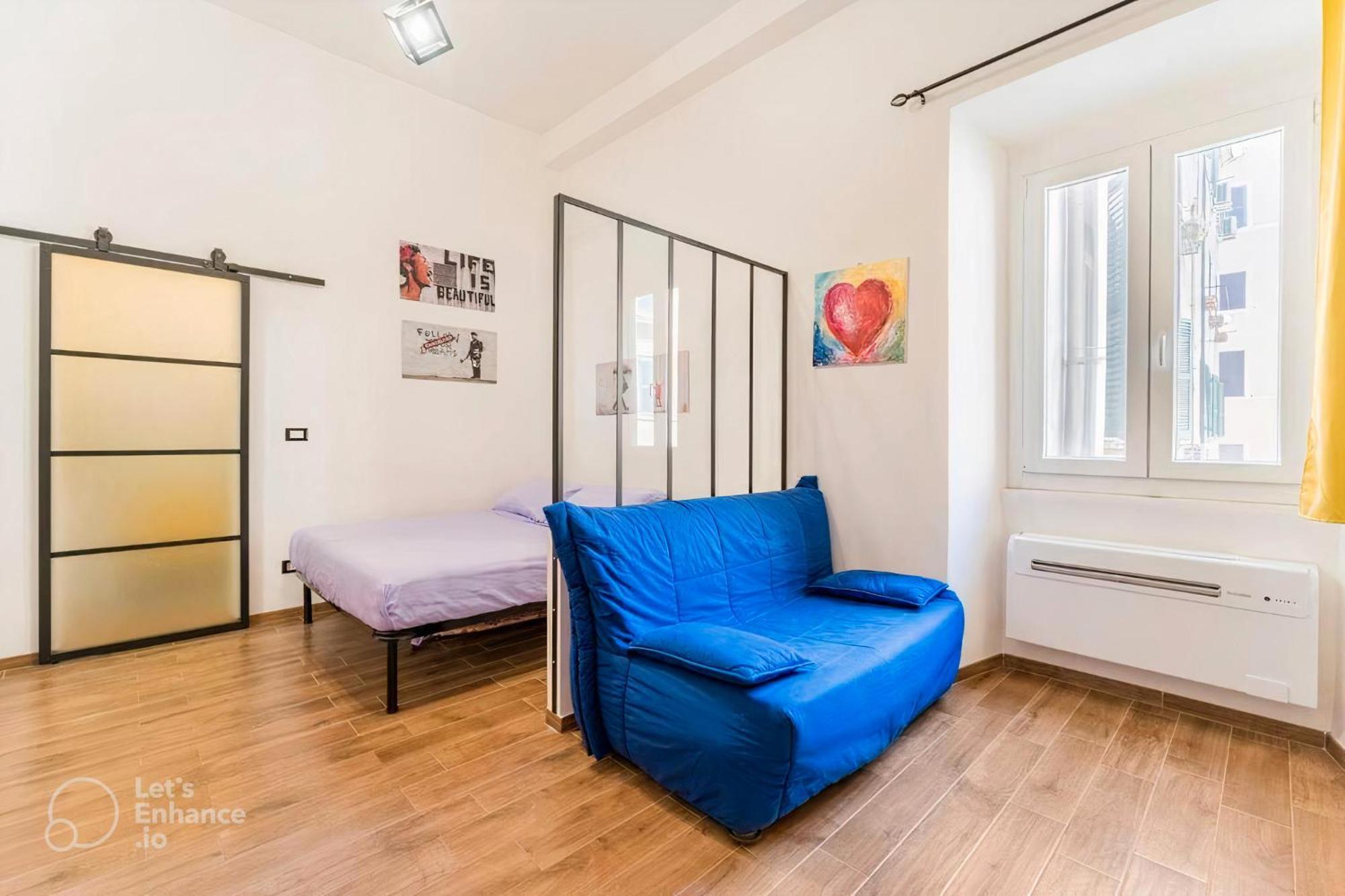 Casa Di Silvia A Porta Pia Apartment Roma Exterior foto