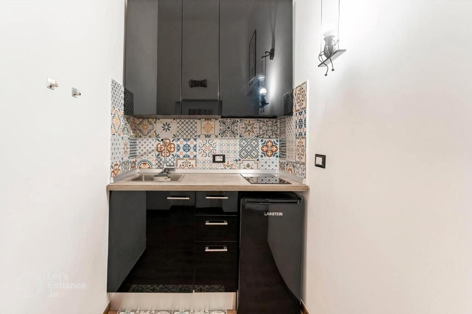 Casa Di Silvia A Porta Pia Apartment Roma Exterior foto