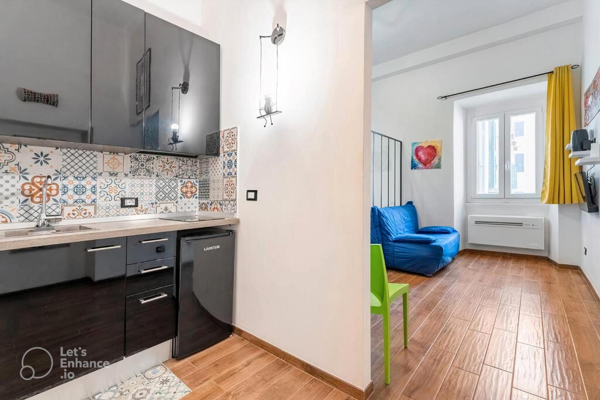 Casa Di Silvia A Porta Pia Apartment Roma Exterior foto